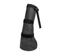 Soaking Boot For Hoof - Durable Leakproof Soaker Bag, Comfortable Hooves Relief, Easy Clean Design | Racing, Outing, Stable, Competition, Outdoor Field, Training, Horses, Equestrian Care, Farm Use