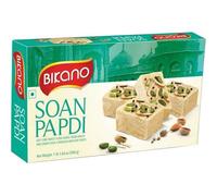 Soan Papdi nature 500 g
