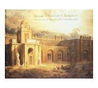 Soane's Favourite Subject Francesco Nevola, John Soane (Auteur)