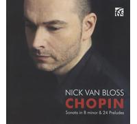 Soanta in B Minor & 24 Preludes