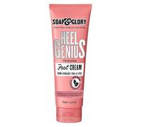 Soap and Glory Heel Genius Crème hydratante pour talon 125 ml