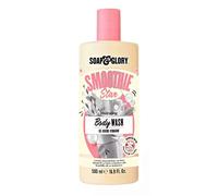 Soap And Glory Rich And Foamous Lave-corps double usage douche et bain 500 ml Soap And Glory