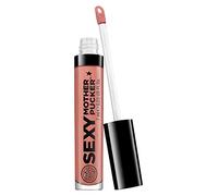 Soap And Glory Sexy Mother Pucker BARE ENOUGH Lip Plumping Gloss 7ml