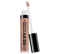 Soap And Glory Sexy Mother Pucker NUDESTAR Lip Plumping Gloss 7ml