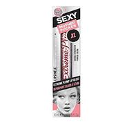 Soap And Glory Sexy Mother Pucker XL Extreme Plump CLEAR Lip Gloss 10ml