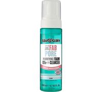 Soap and Glory Soap and Glory Soap and Glory Soap and Glory Soap and Glory Soap and Glory The Fab Pore Espuma Limpiadora 200ml