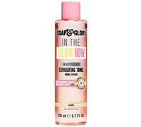Soap and Glory Tonique exfoliant