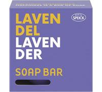 Soap Bar à la lavande (100 g)