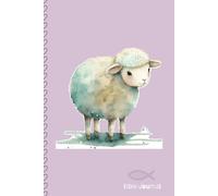 SOAP Bible Study Journal for Women: Christian Notebook and Prayer Journaling _ Pink: Including Gratitude and SOAP Journaling, Blank lined pages, Act ... blank lined prayer List pages... Perfect Gift