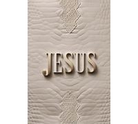 SOAP Bible Study Journal with Jesus: Daily Scripture Writing and Prayer to Deepen Your Faith