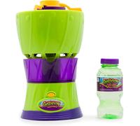 Soap Bubble Machine,Automatic Bubble Machine for Kids,Green