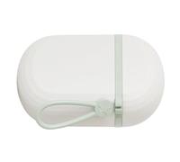 Soap Container - Shampoo Bar Dish, Travel Soap Box for House Apartment, Leakproof Shower Case with Draining Hole, Bath Accessory, Portable Soaps Holder for Dorm Hotel and Gym