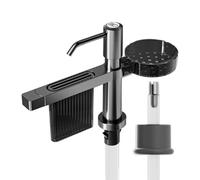 Soap Dispenser - Dish Soap Dispenser | Press Laundry Room Soapp Dispenserr, Shelf Design Liquid Hand Wash Container For Kitchen, Hotel, Laundary Room, Cleaning, Small Spaces, Handwashing