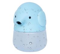 Soap Dispenser, Touchless 300ml Foaming Automatic Dispenser, Rechargeable Kitchen and Bathroom Soap Dispensers, Easy Refill Tool, Ideal for Home Apartment School Kindergarten Hotel Kids Children