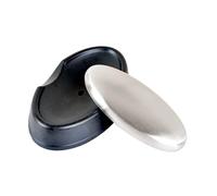 Soap en acier inoxydable Metal Odor Remover Savon Bar pour le parfum de poisson à l'ail avec base