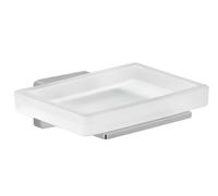 SOAP EN METAL CHROME ATENE