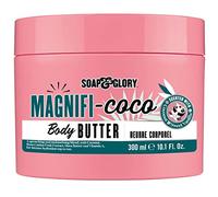 Soap & Glory A Cream Come True Coconut Body Butter 300Ml 10.1 Us Fl.Oz