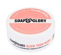Soap & Glory Baume nettoyant nourrissant Glow Your Mind