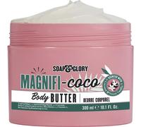 Soap & Glory Soin de la peau Soin hydratant Luminous Body Butter 300 ml