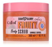 Soap & Glory Call of Fruity gommage corps 300 ml