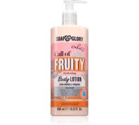 Soap-Glory Soin-de-la-peau Soin-hydratantLotion hydratante pour le corps Call of Fruity 500 ml