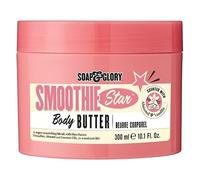 Soap-Glory Collection Smoothie-StarBeurre pour le corps 300 ml