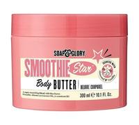 Soap-Glory Collection Smoothie-StarBody Butter 300 ml