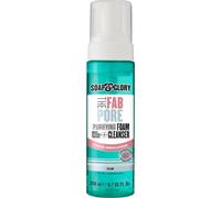 Soap & Glory Fab Pore Purifying Foam Cleanser 200ml