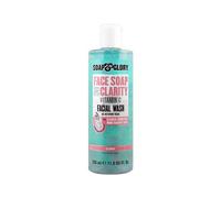 Soap & Glory Face Soap & Clarity 3-In-1 Daily Vitamin C 350ml