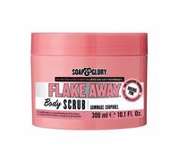 SOAP & GLORY FLAKE AWAY body scrub 300 ml
