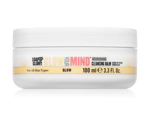 Soap & Glory Glow Your Mind baume purifiant 100 ml