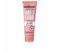 Soap-Glory Soin-de-la-peau Soins-des-mains-et-des-piedsHand Food Hydrating Hand Cream 125 ml