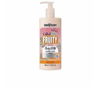 Soap&glory_(Hold) - Bubble In Paradise Refreshing Body Wash Soap&glory Accessoire Pour Le Bain 500 Ml