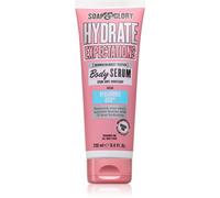 Soap & Glory Hydrate Expectations sérum corporel 250 ml