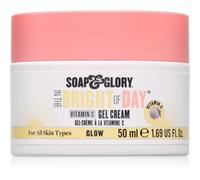Soap & Glory In The Bright Of Day crème de jour 50 ml