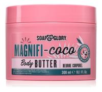 Soap & Glory Magnifi Coco beurre corporel 300 ml