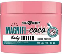Soap & Glory Magnifi-coco Body Butter 300 Ml