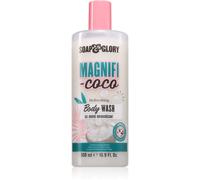 Soap & Glory Magnifi Coco Gel douche 500 ml