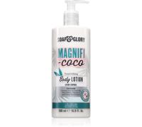Soap & Glory Magnifi Coco lait corporel 500 ml