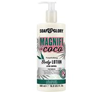 SOAP & GLORY MAGNIFI-COCO LOCION HIDRATANTE CORPORAL DE COCO 500 ML