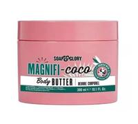 Soap & Glory Soin de la peau Soin hydratant Luminous Body Butter 300 ml