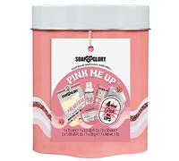 Soap & Glory Original Coffret cadeau Rose 50 ml