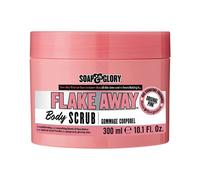 Soap & Glory Peeling Flake Away Body Scrub 300 g 300 g