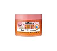 Soap & Glory Peeling Gommage pour le corps Call of Fruity 300 ml 300 ml