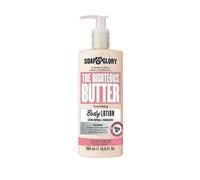 SOAP & GLORY THE RIGHTEOUS BUTTER body lotion 500 ml