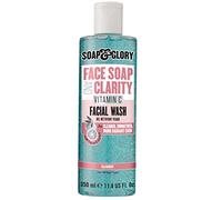 Soap & Glory (Savon nettoyant pour le visage à la vitamine C, 350 ml)