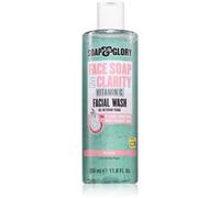 Soap & Glory Skincare Line savon nettoyant visage 350 ml