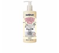 Soap & Glory Soin Soin hydratant Nourishing Body Lotion 500 ml