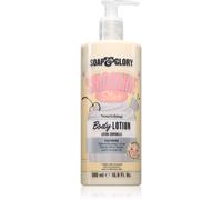 SMOOTHIE STAR body lotion 500 ml