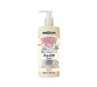 Soap & Glory Soin Soin hydratant Nourishing Body Lotion 500 ml